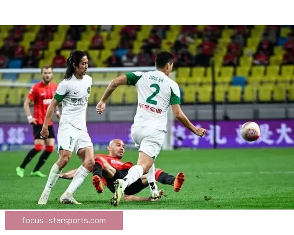 2026赛季中超联赛揭幕战精彩对决引爆球迷热情全国聚焦豪门强强碰撞