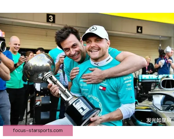 F1赛季再掀波澜车队博弈升级冠军悬念陡增十强争锋引爆全球车迷热议