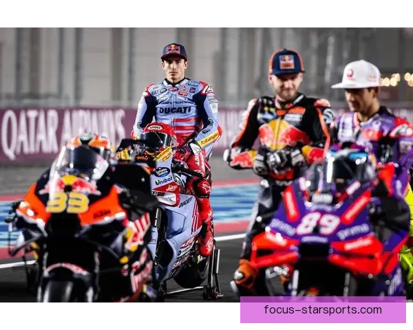 2026赛季MotoGP揭幕战激战正酣新星崛起格局生变引关注