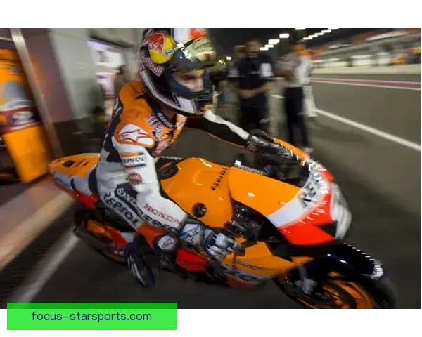 MotoGP赛事新动态：本赛季争冠战愈加激烈 多支车队展现强劲实力