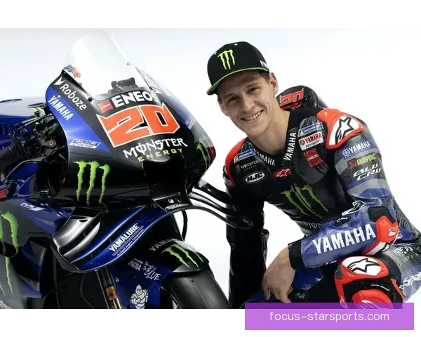 MotoGP赛季进入白热化阶段 车手争夺愈发激烈 决战即将展开