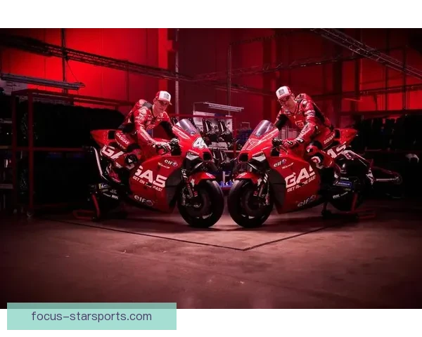 MotoGP赛季最新动态焦点解析与车手战队风云观察全景透视报 MotoGP赛季最新动态焦点解析与车手战队风云观察全景透视报