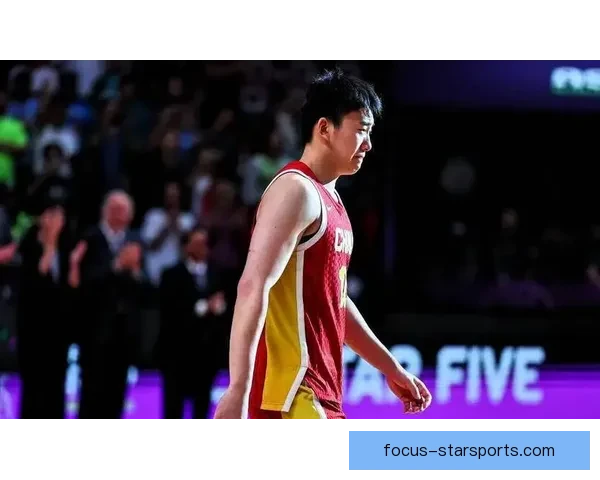 中国男篮力克强敌挺进亚洲杯四强再创辉煌引爆球迷热情全城共庆夜