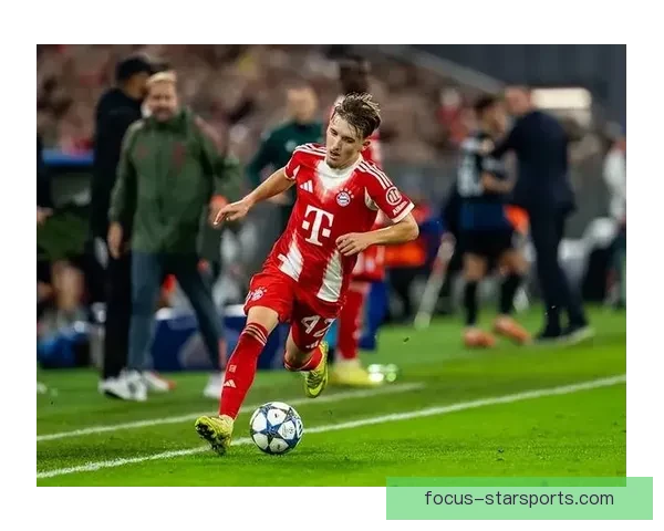 德国足球甲级联赛：传统豪门与新兴力量的激烈碰撞与未来展望