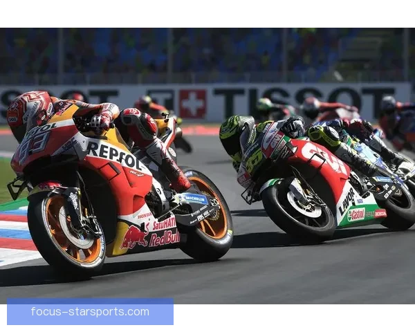 摩托GP新赛季展望:顶尖车手纷纷变动,谁将称霸赛道 摩托GP新赛季展望:顶尖车手纷纷变动,谁将称霸赛道