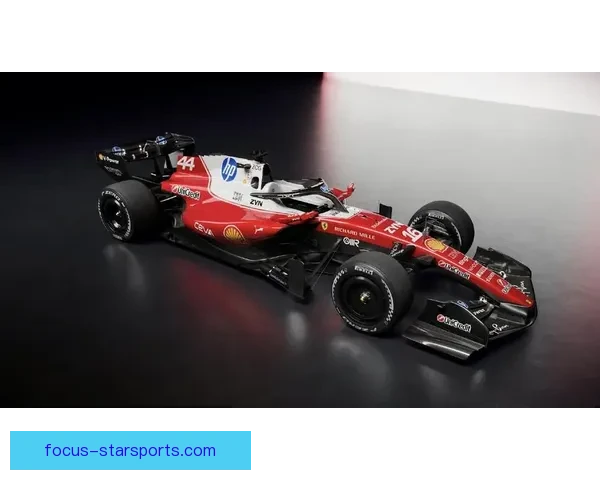 新赛季风云再起 法拉利红牛梅奔争冠白热化F1格局生变悬念升级