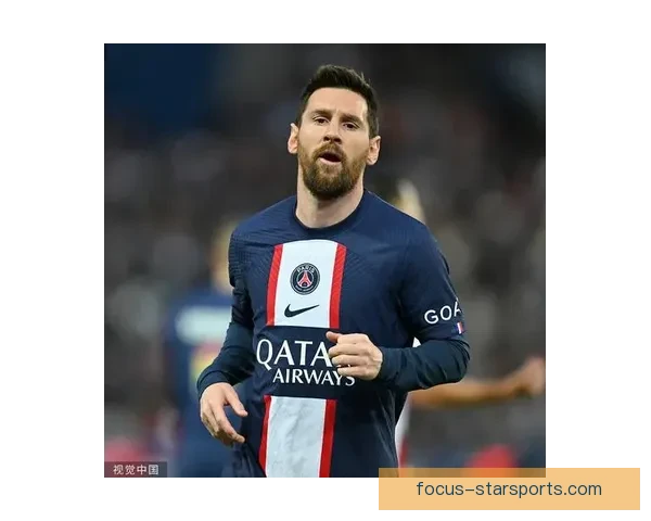 梅西转会巴黎后首度亮相比赛展现惊人状态球迷为之疯狂 梅西转会巴黎后首度亮相比赛展现惊人状态球迷为之疯狂