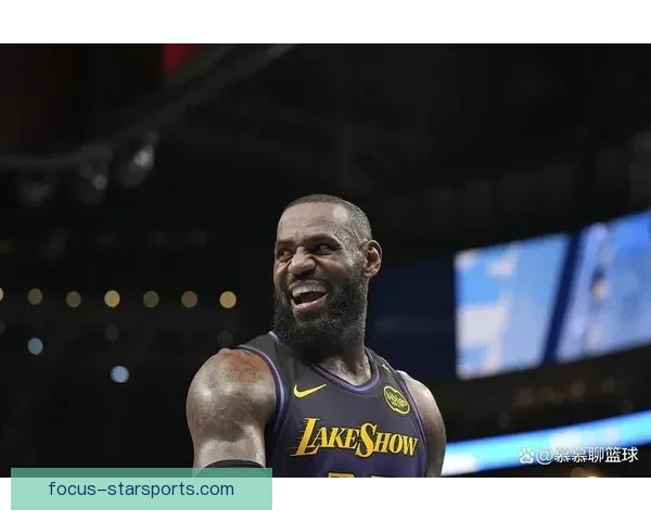 湖人队迎来重大调整 詹姆斯与浓眉联手重振球队夺冠希望