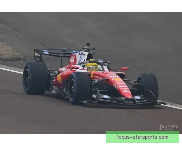 法拉利F1车队新赛季目标明确 强化技术合作力争突破挑战