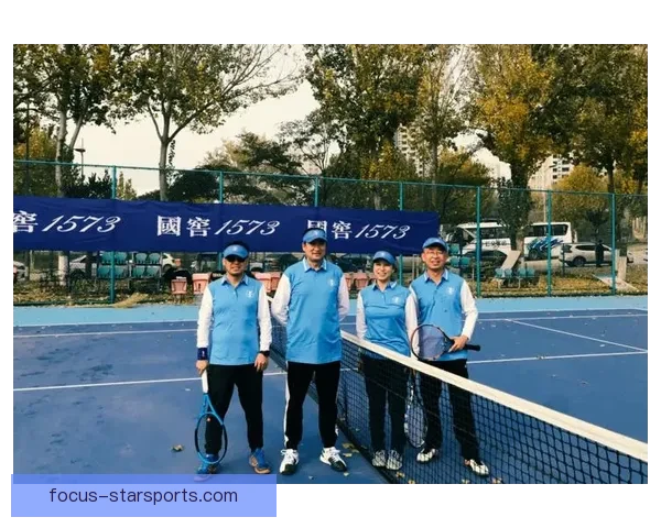 网球赛场风云再起新星崛起老将坚守荣耀之战全球聚焦巅峰对决