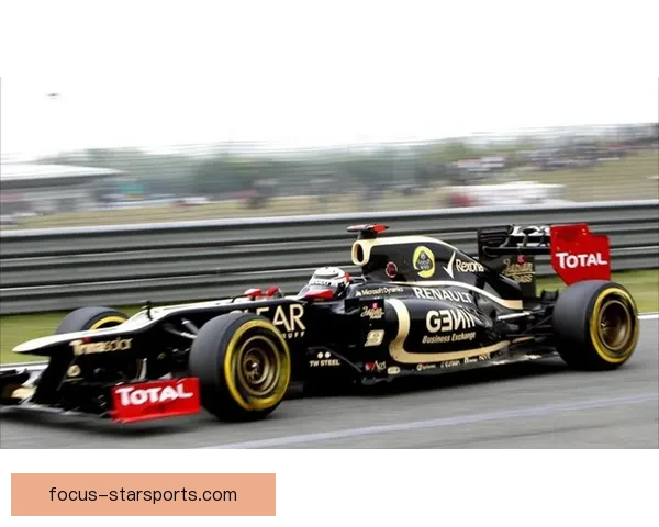 聚焦F1赛场风云变幻解析赛季车队格局与冠军之争技术升级与车手博弈