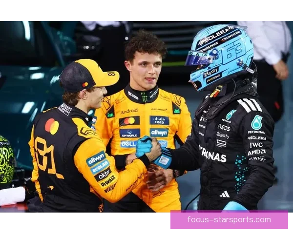 聚焦新赛季F1赛场风云变幻强队争冠暗战升级车手转会引爆格局重塑