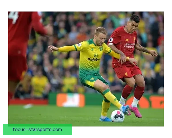 诺维奇足球俱乐部最新动态：赛季表现分析与球队阵容调整展望