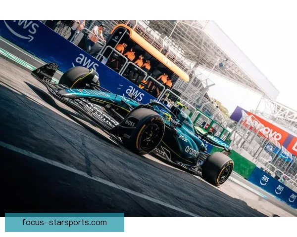 F1新赛季即将启幕 各车队备战状态揭秘与车手新挑战分析 F1新赛季即将启幕 各车队备战状态揭秘与车手新挑战分析