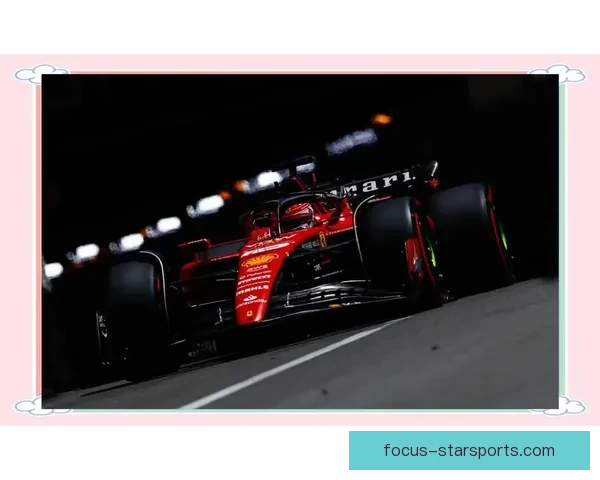 F1赛季最新动向解析车队竞争格局与车手表现变化 F1赛季最新动向解析车队竞争格局与车手表现变化