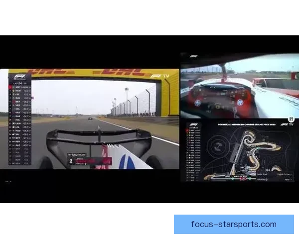 F1赛季激战正酣 法拉利与梅赛德斯最新动态引发热议