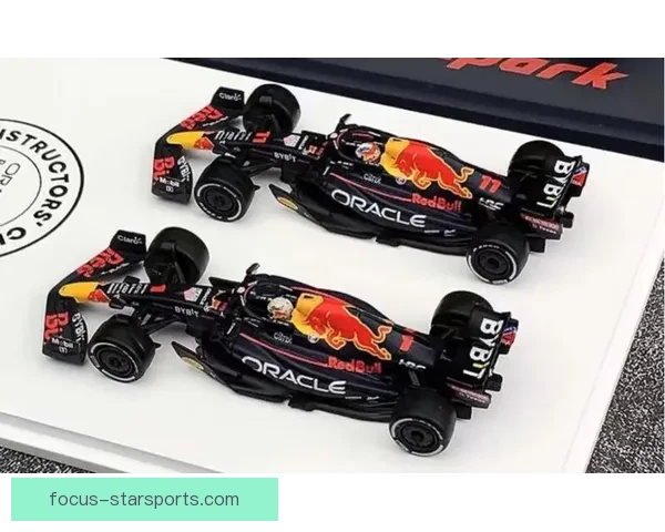 F1赛季重燃战火 梅赛德斯与红牛展开激烈争夺新一轮冠军争霸战 F1赛季重燃战火 梅赛德斯与红牛展开激烈争夺新一轮冠军争霸战