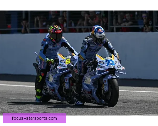 MotoGP赛事更新：新赛季车手阵容与技术革新带来激烈竞争