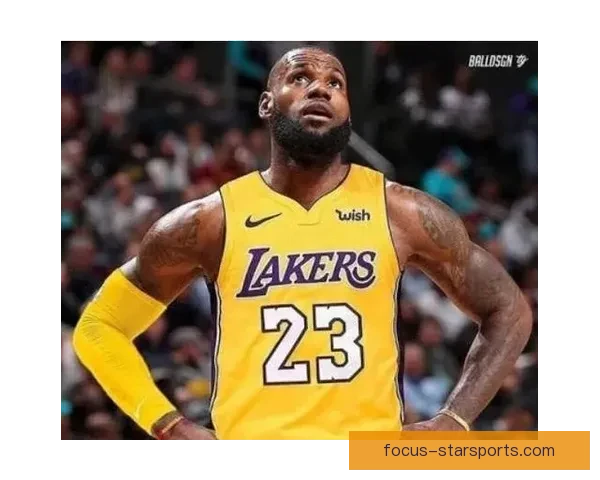 NBA最新战报：湖人逆转勇士浓眉38分展现超级巨星风采