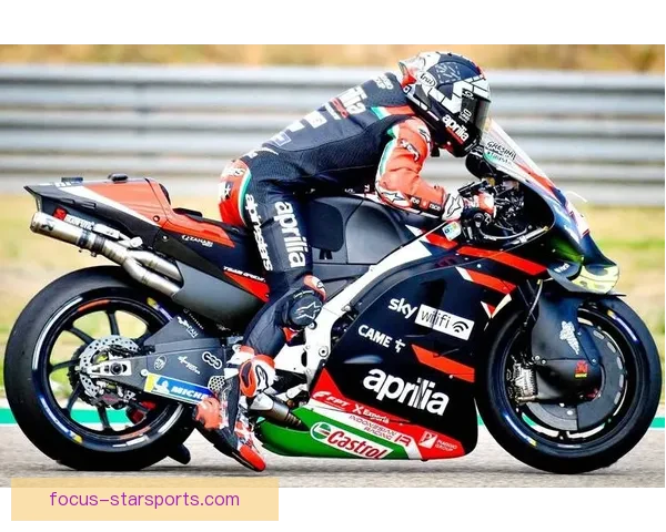 MotoGP赛季精彩回顾 战斗激烈新星崛起 车手技术不断突破 MotoGP赛季精彩回顾 战斗激烈新星崛起 车手技术不断突破