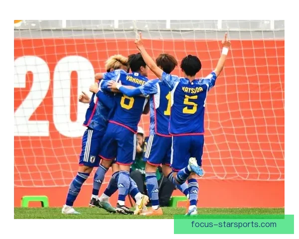 中国足球队再创佳绩 战胜日本夺亚洲杯冠军 力克强敌展现实力