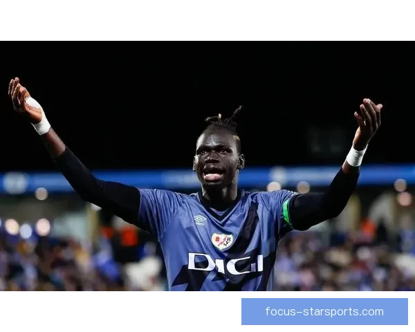 巴列卡诺俱乐部最新动态揭示球队未来赛季发展方向