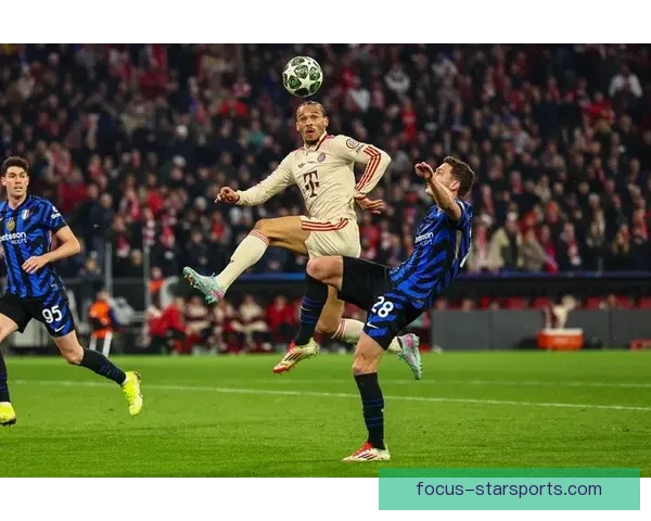 拜仁慕尼黑宣布签约新援并为新赛季做最后准备