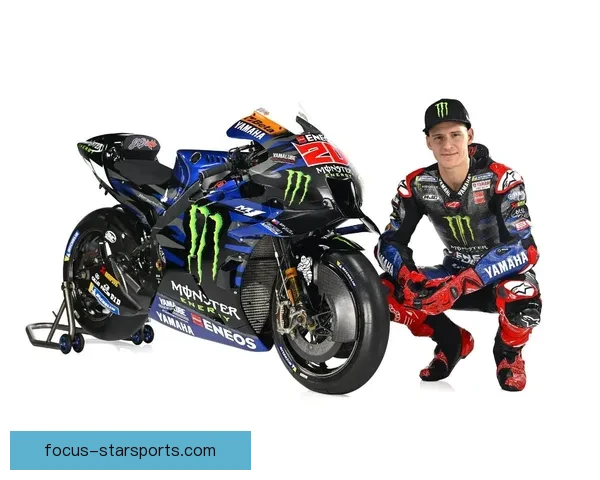 摩托GP赛季最新动态 突破与挑战并存 赛车手表现引发热议 摩托GP赛季最新动态 突破与挑战并存 赛车手表现引发热议