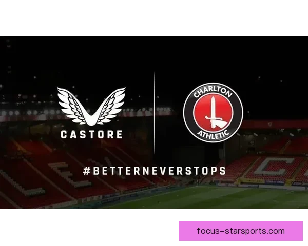 查尔顿俱乐部历史辉煌与挑战并存的传奇之路 查尔顿俱乐部历史辉煌与挑战并存的传奇之路