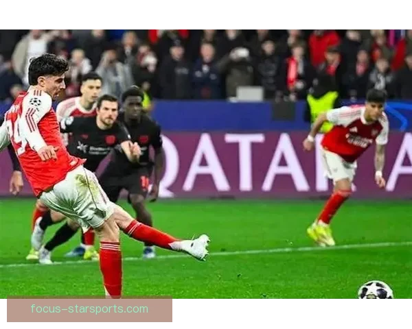 欧冠赛场风云再起豪门激战引发全球球迷热议