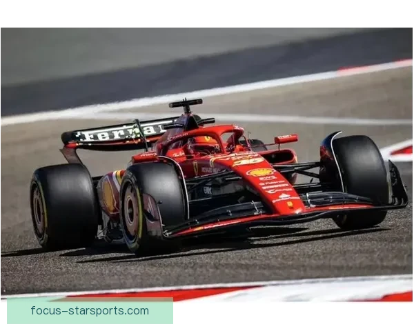 法拉利车队MotoGP赛季再迎激烈对决引发车迷热议