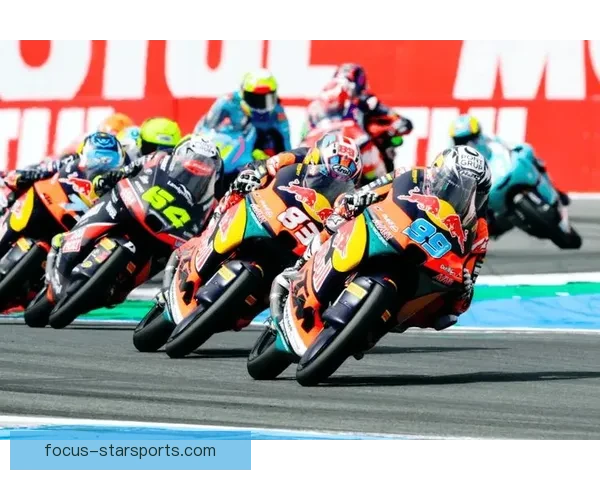 法国站MotoGP激烈角逐精彩纷呈车手排名再掀波澜