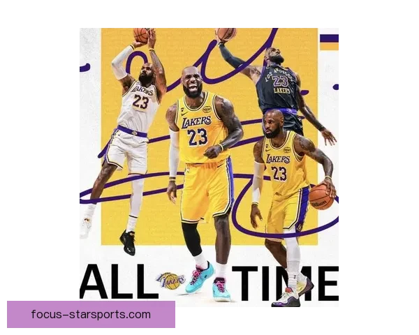 湖人队新赛季阵容曝光，詹姆斯与戴维斯能否带领球队重返巅峰