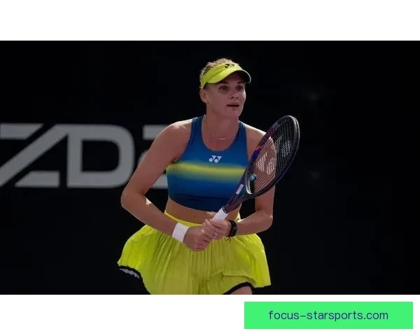 网球赛季最新动态：顶尖选手激烈角逐大满贯冠军榜单变动