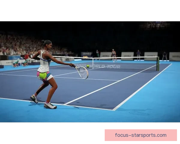 网球赛事最新动态：世界排名变化大力推动各大球员激烈角逐