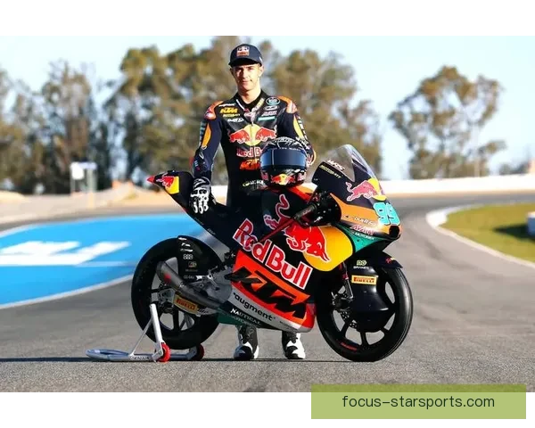 2026赛季MotoGP赛事即将开启 各车队新阵容与技术革新引期待