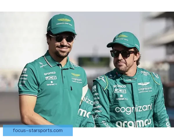 F1赛季最新动态：梅赛德斯车队迎来重大改革，阿隆索势头强劲