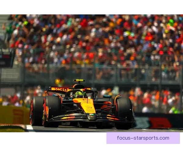 2026赛季F1车队阵容变化揭晓 新星驾驶员加入竞争