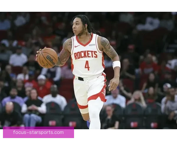 NBA赛季冲刺阶段来临 球星争夺MVP悬念持续 火箭状元表现引热议