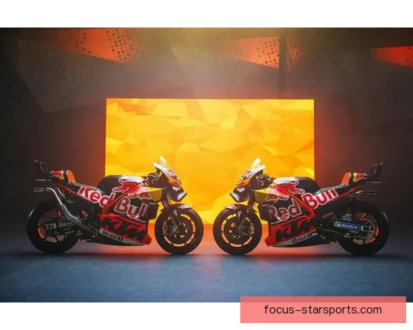 MotoGP赛季高潮即将来临 车手和团队备战新挑战