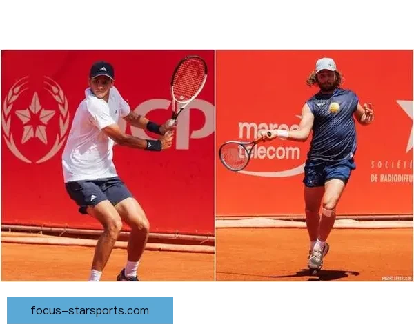 世界网球赛季激战正酣新星崛起老将坚守冠军格局再度生变引关注广