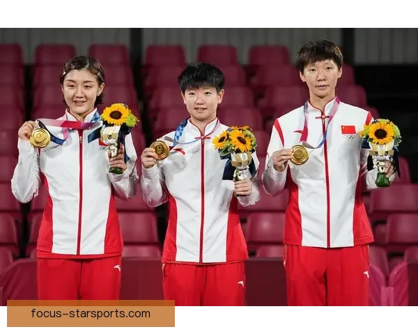 东京奥运赛场再现传奇瞬间中国选手勇夺多枚金牌震撼世界