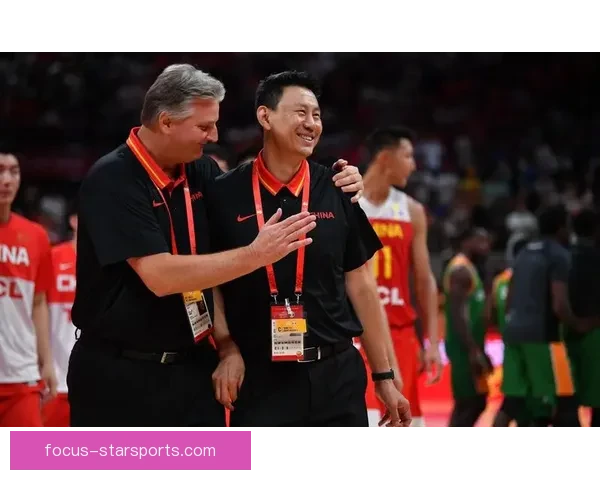 中国男篮力克强敌迎来世界杯开门红 郭艾伦关键时刻展现领袖风范