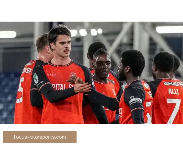 卢顿俱乐部最新动态揭示球队赛季策略与未来发展方向