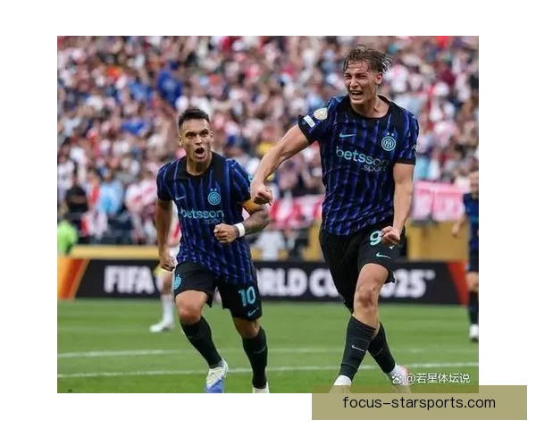 国际米兰宣布新赛季阵容调整并签约多名年轻球员提升实力