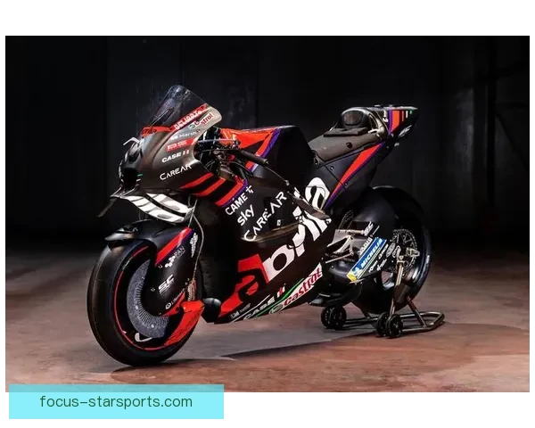 摩托GP赛季新挑战 各大车队赛道争锋 谁能打破历史记录