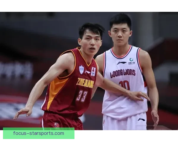 广东超级联赛最新排名分析及各队表现走势深度解读