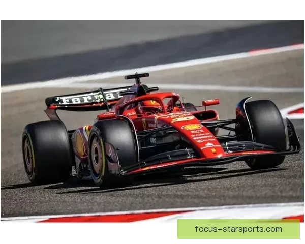 法拉利团队迎来新挑战，车手选拔赛引发广泛关注与期待