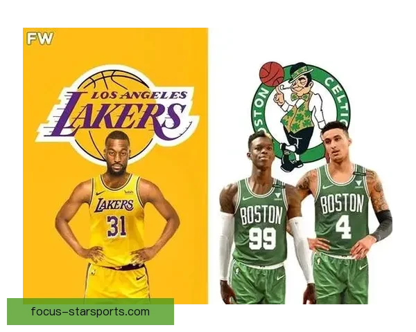 湖人队迎来大交易 交易凯尔·库兹马换来多名新援助力季后赛