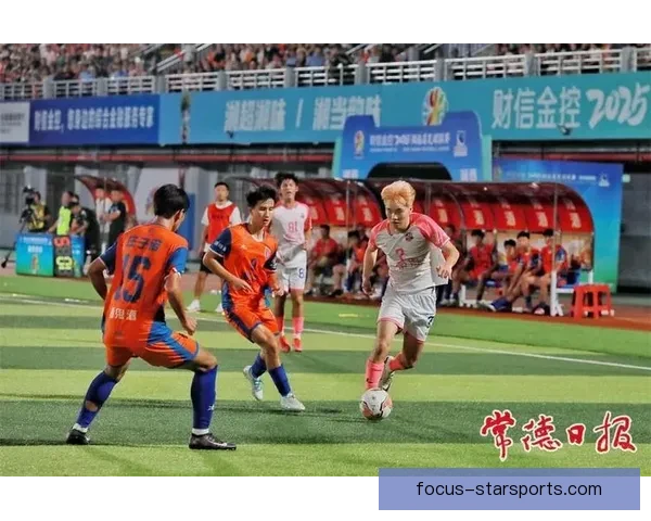 湘超联赛数据分析：深度剖析球队表现与赛季趋势